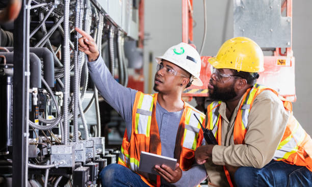 Best Industrial Electrical Services  in Hopkins, SC